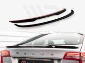 Spoiler CAP Volvo S60 R-Design Mk2 - Maxton Design Ireland