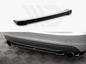 Central Rear Splitter Volvo S60 R-Design Mk2 - Maxton Design Ireland image