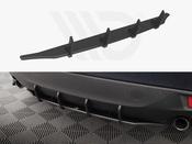 Street PRO Rear Diffuser Mazda 3 Mk3 - Maxton Design Ireland image