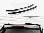 Spoiler CAP BMW X3 M-Pack F25 - Maxton Design Ireland