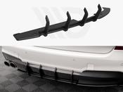 Street PRO Rear Diffuser BMW X3 M-Pack F25 - Maxton Design Ireland image
