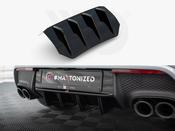 Rear Valance Porsche Macan Mk1 Facelift 2 - Maxton Design Ireland image