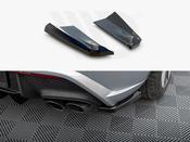 Rear Side Splitters Porsche Macan Mk1 Facelift 2 - Maxton Design Ireland image