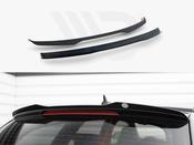 Spoiler CAP Audi RS6 Avant C6 - Maxton Design Ireland