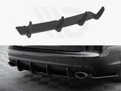 Street PRO Rear Diffuser Audi RS6 Avant C6 - Maxton Design Ireland image