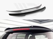 Spoiler CAP V.2 BMW 1 M-Pack / M140i / Standard F20 - Maxton Design Ireland image