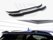 Spoiler CAP Audi Q5 S-Line SUV Mk2 Facelift - Maxton Design Ireland