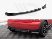 Rear Side Splitters Mini One R56 - Maxton Design Ireland image