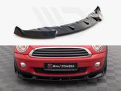 Front Splitter Mini One R56 - Maxton Design Ireland image
