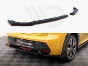 Rear Side Splitters Peugeot 208 GT Mk2 - Maxton Design Ireland image