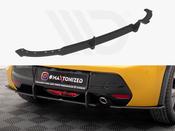 Street PRO Rear Valance Peugeot 208 GT Mk2 - Maxton Design Ireland image