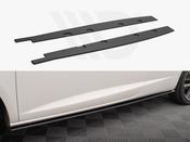 Street PRO Side Skirts Diffusers Seat Ibiza Cupra Sport Coupe Mk4 - Maxton Design Ireland image