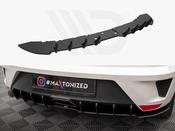 Street PRO Rear Diffuser Seat Ibiza Cupra Sport Coupe Mk4 - Maxton Design Ireland
