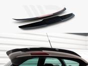 Spoiler CAP Seat Ibiza Sport Coupe Mk4 - Maxton Design Ireland image