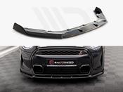 Front Splitter V.2 Mini Cooper S F56 Facelift - Maxton Design Ireland image