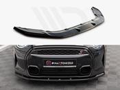 Front Splitter V.1 Mini Cooper S F56 Facelift - Maxton Design Ireland image