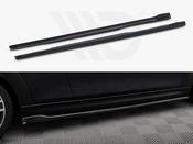 Side Skirts Diffusers Mini Cooper S F56 Facelift - Maxton Design Ireland image