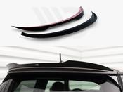 Spoiler CAP Mini Cooper S F56 Facelift - Maxton Design Ireland