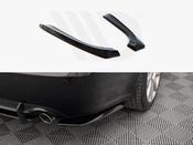 Rear Side Splitters Audi A4 B7 - Maxton Design Ireland image
