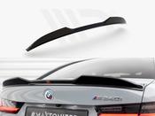 Spoiler CAP 3D BMW M340i / 3 M-Pack / M3 Sedan G20 - Maxton Design Ireland image