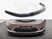 Front Splitter Chrysler Pacifica Mk2 - Maxton Design Ireland image