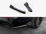 Rear Side Splitters BMW X3 M-Pack G01 Facelift - Maxton Design Ireland
