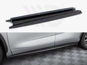 Side Skirts Diffusers Toyota Highlander Mk4 - Maxton Design Ireland