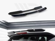 Spoiler CAP Toyota Highlander Mk4 - Maxton Design Ireland