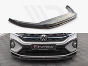 Front Splitter VW Taigo R-Line Mk1 - Maxton Design Ireland