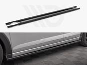 Side Skirts Diffusers VW Taigo R-Line Mk1 - Maxton Design Ireland image
