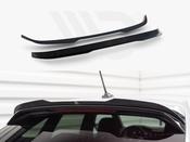 Spoiler CAP VW Taigo R-Line Mk1 - Maxton Design Ireland