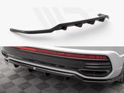 Rear Splitter (Vertical Bars) VW Taigo R-Line Mk1 - Maxton Design Ireland