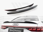 Spoiler CAP 3D Audi A8 / A8 S-Line / S8 D5 - Maxton Design Ireland