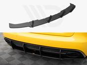 Street PRO Rear Diffuser Audi RS4 B8 - Maxton Design Ireland image