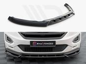Front Splitter Ford Edge Sport Mk2 - Maxton Design Ireland image