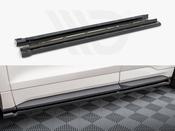 Side Skirts Diffusers Ford Edge Sport Mk2 - Maxton Design Ireland image