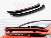 Spoiler CAP Porsche 718 Cayman 982c - Maxton Design Ireland image