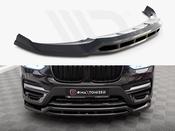 Front Splitter BMW X3 G01 - Maxton Design Ireland image