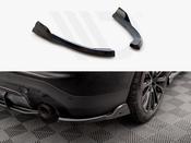 Rear Side Splitters BMW X3 G01 - Maxton Design Ireland image