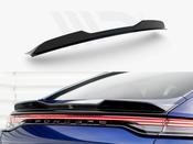 Spoiler CAP 3D Porsche Panamera E-Hybrid 971 Facelift - Maxton Design Ireland