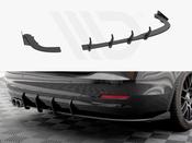 Street PRO Rear Diffuser + Flaps BMW 4 Gran Coupe F36 - Maxton Design Ireland image