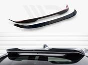 Upper Spoiler CAP Honda Civic Sport Mk 10 - Maxton Design Ireland image