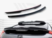 Lower Spoiler CAP Honda Civic Sport Mk 10 - Maxton Design Ireland image