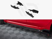 Side Flaps Honda Civic Type-R Mk 11 - Maxton Design Ireland