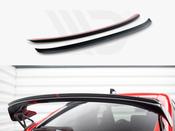 Upper Spoiler CAP Honda Civic Type-R Mk 11 - Maxton Design Ireland