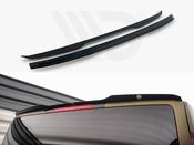 Spoiler CAP Ford Tourneo Custom Mk1 Facelift - Maxton Design Ireland