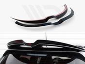 Spoiler CAP Mini Cooper S John Cooper Works F55 Facelift - Maxton Design Ireland image