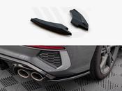 Rear Side Splitters V.2 Audi S3 Sedan 8Y - Maxton Design Ireland image