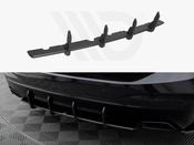 Street PRO Rear Diffuser BMW 6 GT M-Pack G32 - Maxton Design Ireland image