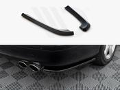 Rear Side Splitters V.1 Mercedes CLK W209 - Maxton Design Ireland image